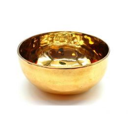 Cuenco Tibetano Samadhi  200-300grs